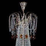 Люстра Елизавета Восток чайная в Магнитогорске