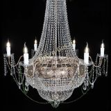 Люстра Елизавета Восток зеленая в Магнитогорске Люстра Елизавета Восток зеленая в Магнитогорске