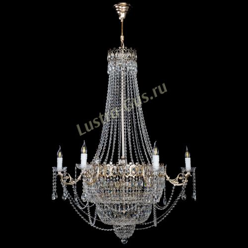 Люстра Елизавета в Магнитогорске Люстра Елизавета в Магнитогорске