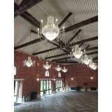 Люстра Елизавета в Магнитогорске Люстра Елизавета в Магнитогорске