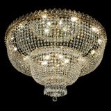 Люстра Хрустальный Каскад Дворцовый в Магнитогорске