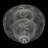 Люстра Хрустальный Каскад Дворцовый в Магнитогорске