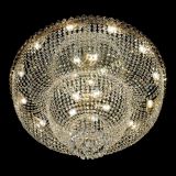 Люстра Хрустальный Каскад Дворцовый в Магнитогорске