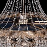 Люстра Камелия подвесная №11 в Магнитогорске