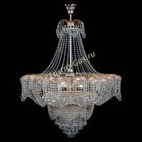 Люстра Камелия подвесная №11 в Магнитогорске