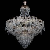 Люстра Камелия подвесная №11 в Магнитогорске