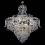 Люстра Камелия подвесная №11 в Магнитогорске