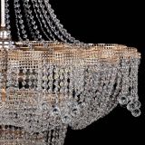 Люстра Камелия подвесная №11 в Магнитогорске