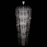 Люстра Каскад Винтовой в Магнитогорске