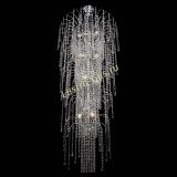 Люстра Каскад Винтовой в Магнитогорске