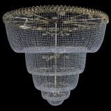 Люстра Хрустальный Каскад №48 5 ярусов в Магнитогорске