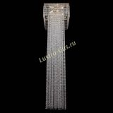 Люстра Колонна Квадрат Длинный в Магнитогорске