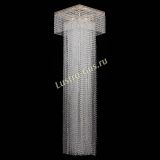 Люстра Колонна Квадрат Длинный в Магнитогорске