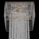 Люстра Колонна Квадрат Длинный в Магнитогорске