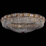 Люстра Кольцо Классика №12 чайная в Магнитогорске