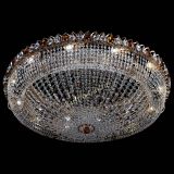 Люстра Кольцо Классика №12 чайная в Магнитогорске