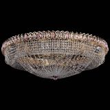 Люстра Кольцо Классика №12 розовая в Магнитогорске