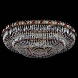 Люстра Кольцо Овал №17 под бронзу красная в Магнитогорске Люстра Кольцо Овал №17 под бронзу красная в Магнитогорске