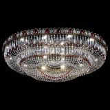 Люстра Кольцо Овал №17 под бронзу красная в Магнитогорске Люстра Кольцо Овал №17 под бронзу красная в Магнитогорске