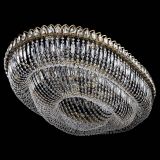 Люстра Кольцо Овал №17 под бронзу в Магнитогорске Люстра Кольцо Овал №17 под бронзу в Магнитогорске