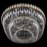 Люстра Кольцо Овал №17 под бронзу в Магнитогорске Люстра Кольцо Овал №17 под бронзу в Магнитогорске