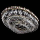 Люстра Кольцо Овал №17 под бронзу розовая в Магнитогорске Люстра Кольцо Овал №17 под бронзу розовая в Магнитогорске