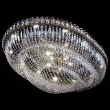 Люстра Кольцо Овал №17 под бронзу розовая в Магнитогорске Люстра Кольцо Овал №17 под бронзу розовая в Магнитогорске