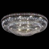 Люстра Кольцо Овал №17 под бронзу розовая в Магнитогорске Люстра Кольцо Овал №17 под бронзу розовая в Магнитогорске