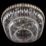 Люстра Кольцо Овал №17 под бронзу розовая в Магнитогорске Люстра Кольцо Овал №17 под бронзу розовая в Магнитогорске