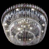 Люстра Кольцо Овал №17 под бронзу розовая в Магнитогорске Люстра Кольцо Овал №17 под бронзу розовая в Магнитогорске