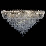 Люстра Кольцо Пирамида Шар 30 большая в Магнитогорске Люстра Кольцо Пирамида Шар 30 большая в Магнитогорске