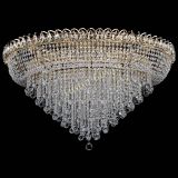 Люстра Кольцо Пирамида Шар 30 большая в Магнитогорске Люстра Кольцо Пирамида Шар 30 большая в Магнитогорске