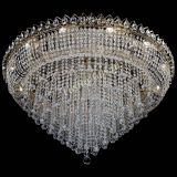 Люстра Кольцо Пирамида Шар 30 большая в Магнитогорске Люстра Кольцо Пирамида Шар 30 большая в Магнитогорске