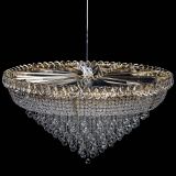 Люстра Кольцо Пирамида Шар 30 большая в Магнитогорске Люстра Кольцо Пирамида Шар 30 большая в Магнитогорске