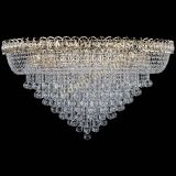 Люстра Кольцо Пирамида Шар 40 большая в Магнитогорске Люстра Кольцо Пирамида Шар 40 большая в Магнитогорске