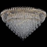 Люстра Кольцо Пирамида Шар 40 большая в Магнитогорске Люстра Кольцо Пирамида Шар 40 большая в Магнитогорске