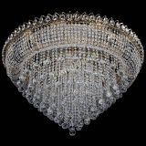 Люстра Кольцо Пирамида Шар 40 большая в Магнитогорске Люстра Кольцо Пирамида Шар 40 большая в Магнитогорске