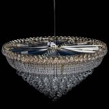 Люстра Кольцо Пирамида Шар 40 большая в Магнитогорске Люстра Кольцо Пирамида Шар 40 большая в Магнитогорске