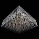 Люстра Квадрат 800 мм в Магнитогорске