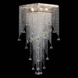 Люстра Квадрат Водопад с конусами в Магнитогорске Люстра Квадрат Водопад с конусами в Магнитогорске