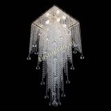 Люстра Квадрат Водопад с конусами в Магнитогорске Люстра Квадрат Водопад с конусами в Магнитогорске