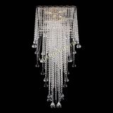 Люстра Квадрат Водопад с конусами в Магнитогорске Люстра Квадрат Водопад с конусами в Магнитогорске