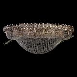 Люстра Лада, диаметр 1000 мм, золото, Люстры Гусь Хрустальный Люстра Лада, диаметр 1000 мм, золото, Люстры Гусь Хрустальный