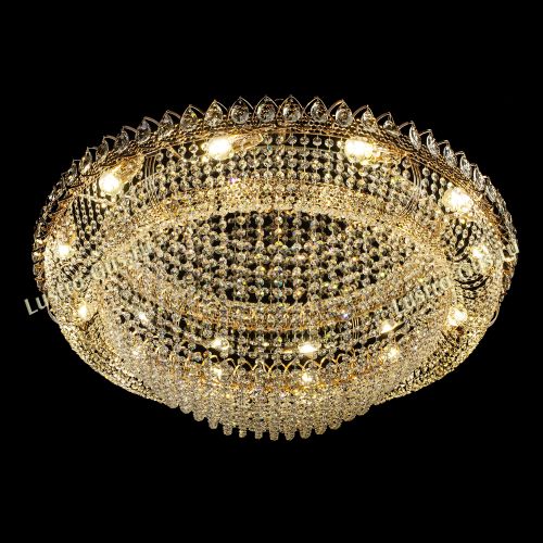 Люстра Лада 1000 - 1500 мм в Магнитогорске Люстра Лада 1000 - 1500 мм в Магнитогорске