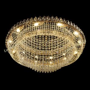 Люстра Лада 1000 - 1500 мм в Магнитогорске отзыв и фото покупателя