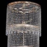 Люстра Милан каскад карандаш в Магнитогорске