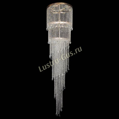 Люстра Милан каскад журавлик в Магнитогорске Люстра Милан каскад журавлик в Магнитогорске