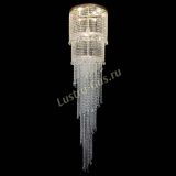 Люстра Милан каскад журавлик в Магнитогорске Люстра Милан каскад журавлик в Магнитогорске