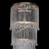 Люстра Милан каскад журавлик в Магнитогорске Люстра Милан каскад журавлик в Магнитогорске