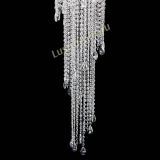 Люстра Милан каскад журавлик в Магнитогорске Люстра Милан каскад журавлик в Магнитогорске